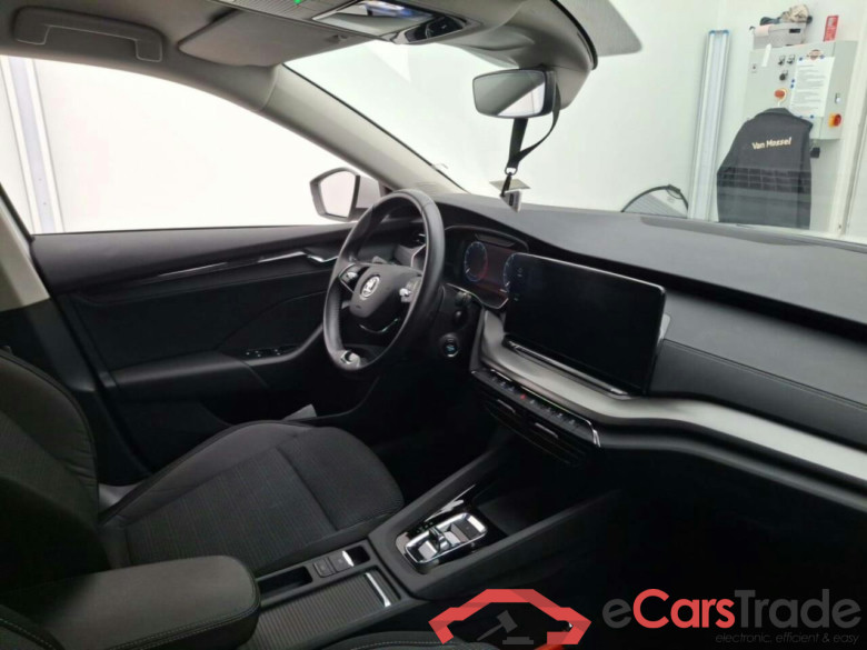 SKODA Octavia Combi 1.0 TSI Bns Edition #3