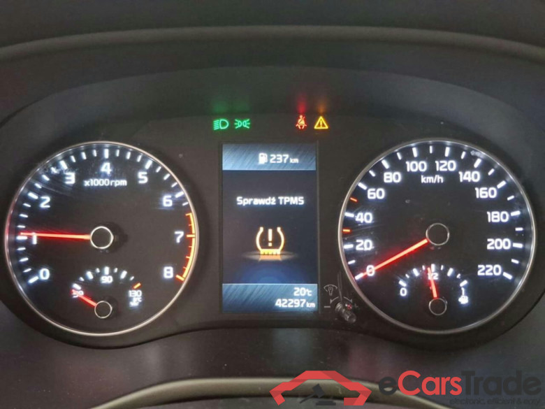 KIA Picanto 1.0 DPi ComfortL. 5p #6