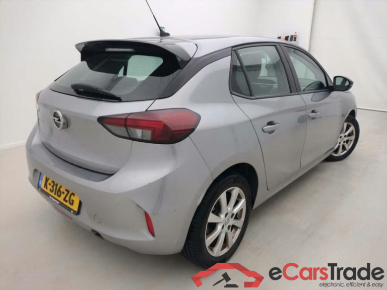 OPEL Corsa 1.2 Edition #2