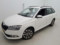 preview Skoda Fabia #0