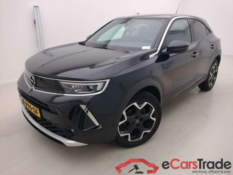 OPEL MOKKA 1.5 Ultimate #1