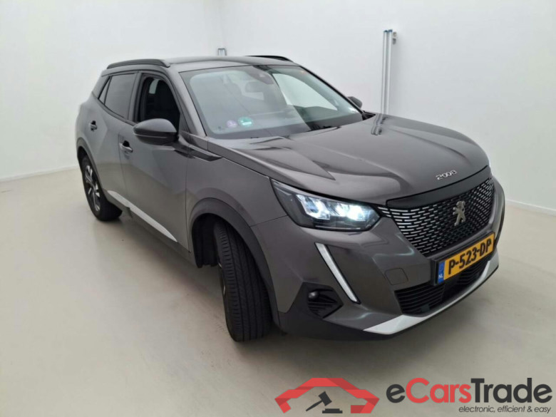 PEUGEOT 2008 1.2 PT Allure Pack #5
