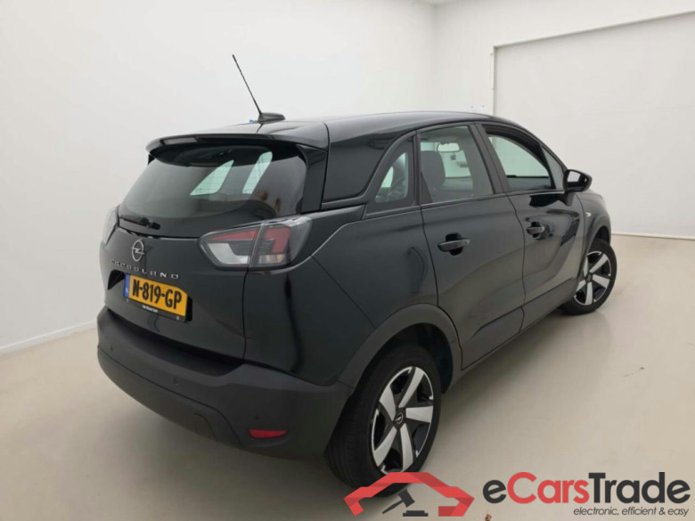 OPEL Crossland 1.2 Turbo Edition #2