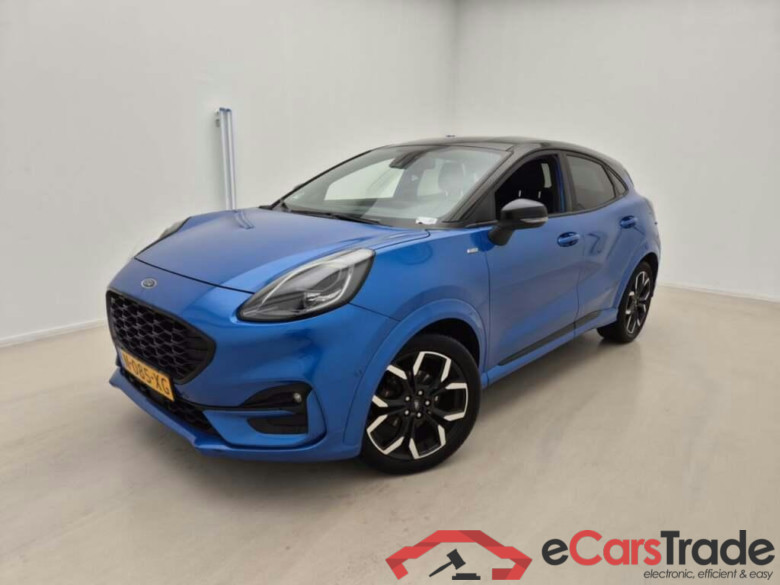 FORD PUMA 1.0 EB Hyb ST-Line X