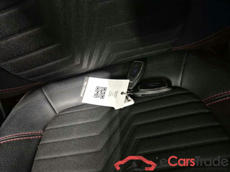 FORD PUMA 1.0 EB Hyb ST-Line X #6