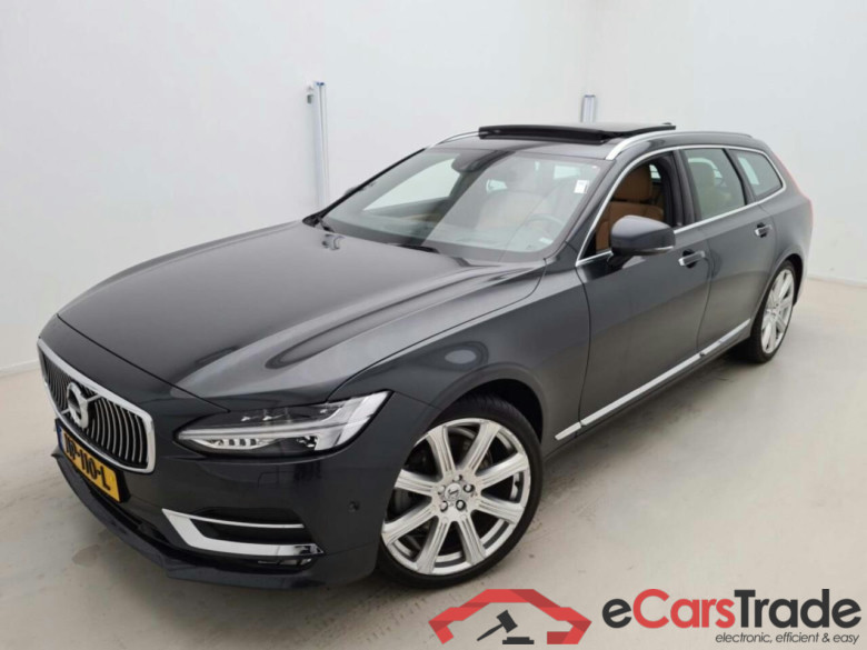 VOLVO V90 2.0 T5 Inscription