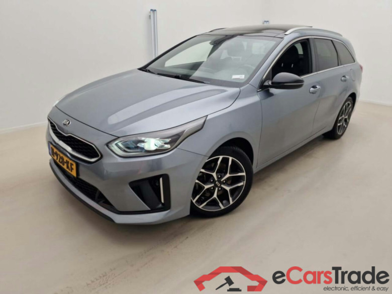 KIA ceed sportswagon 1.0 T-GDi GT-Line #1