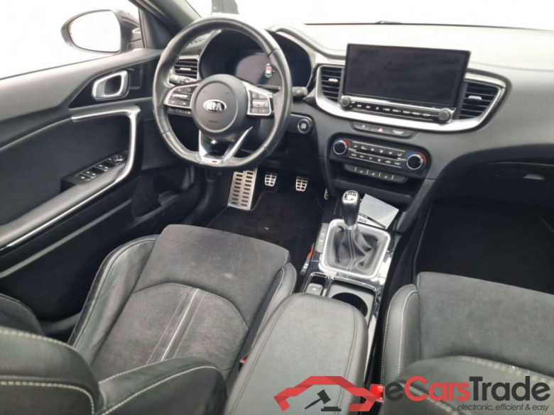 KIA ceed sportswagon 1.0 T-GDi GT-Line #3
