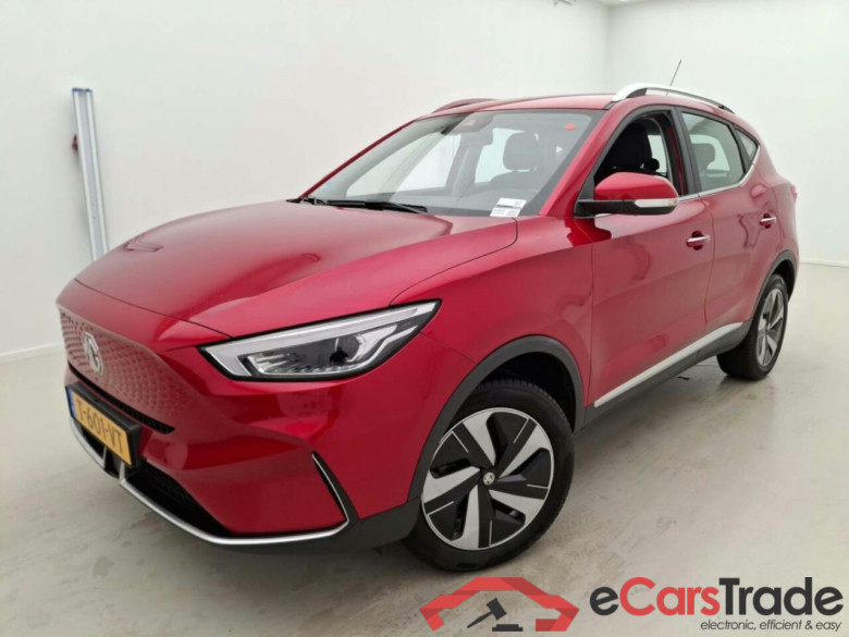 MG Mg zs ev EV Long R Comfort
