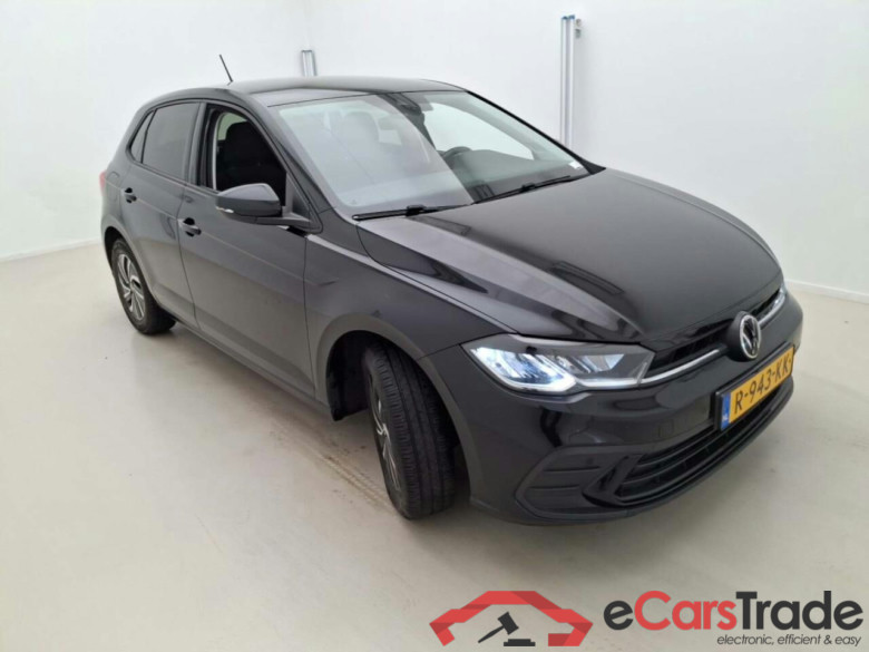 VOLKSWAGEN POLO 1.0 TSI Life #5