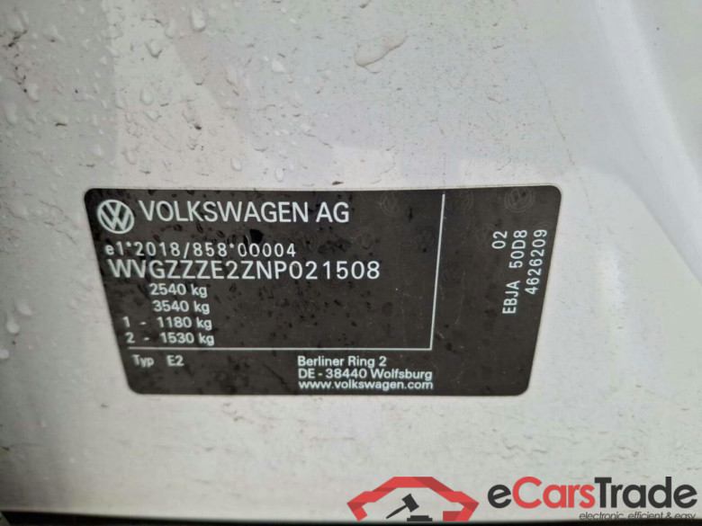 VOLKSWAGEN ID.4 Pro 77 kWh #4