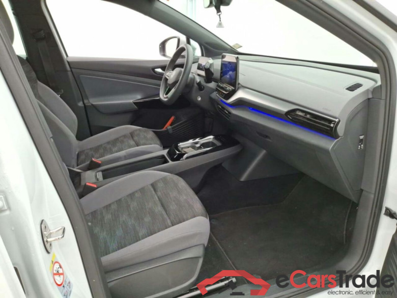 VOLKSWAGEN ID.4 Pro 77 kWh #5