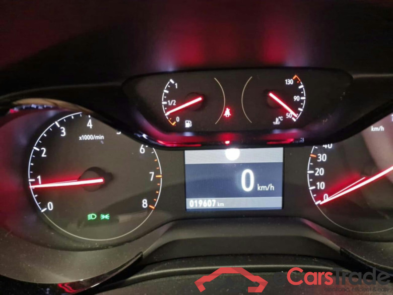OPEL Corsa 1.2 Edition #6