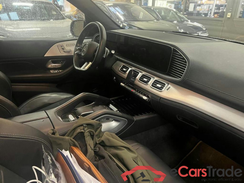 MERCEDES-BENZ GLE PHEV (V167) 400 e 4-Matic AMG Line (280 kW) #5