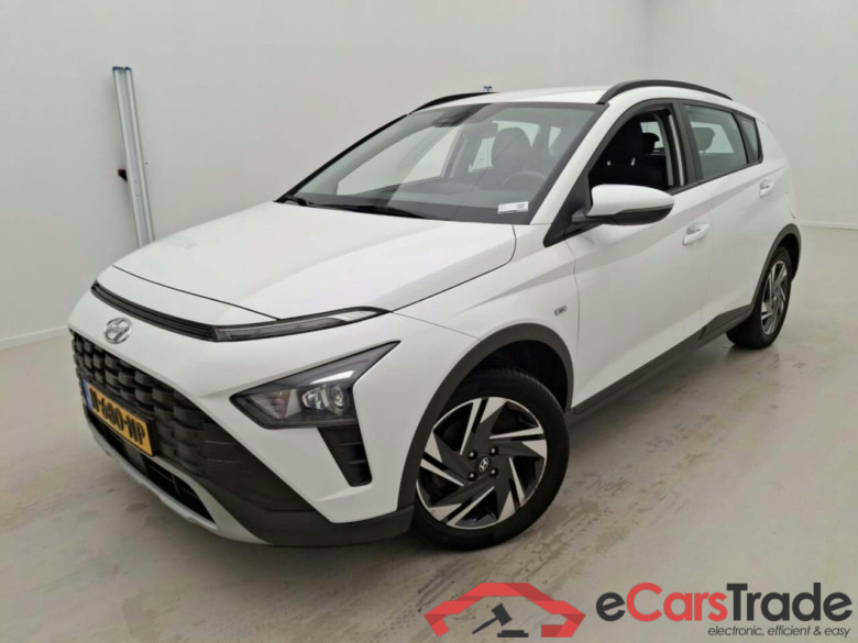 HYUNDAI Bayon 1.0 T-GDI Comfort #1