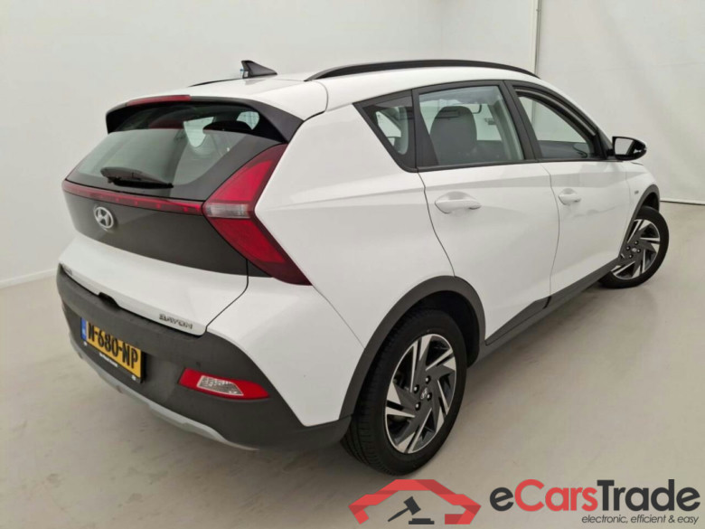 HYUNDAI Bayon 1.0 T-GDI Comfort #2