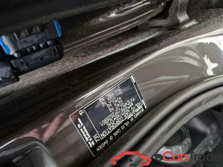 VOLVO V60 2.0 B3 Essential #4
