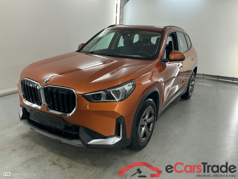 BMW X1 2.0 SDRIVE18D (110KW) DCT