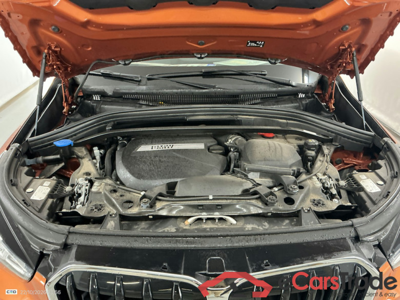 BMW X1 2.0 SDRIVE18D (110KW) DCT #6