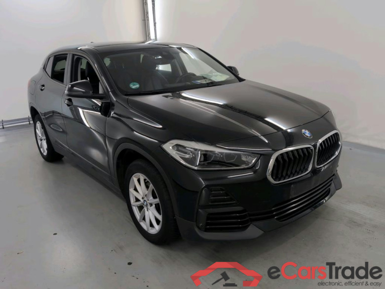 BMW X2 1.5 SDRIVE16D 85KW #2