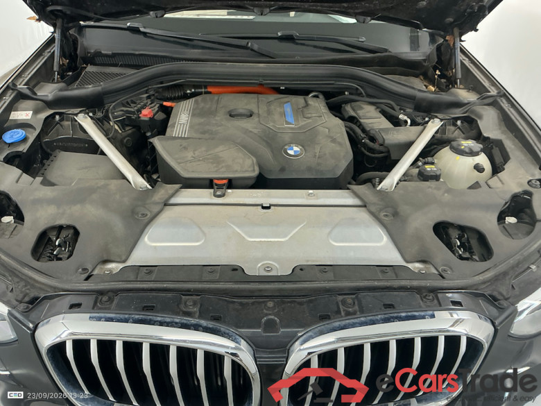 BMW X3 2.0 XDRIVE30E (120KW) AUTO #6