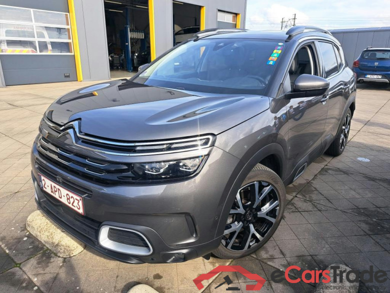 CITROËN C5 AIRCROSS 1.6 HYBRID 225 E-EAT8 SHINE AUTO #1