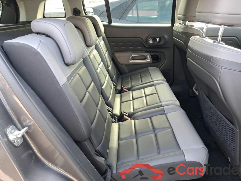 CITROËN C5 AIRCROSS 1.6 HYBRID 225 E-EAT8 SHINE AUTO #6