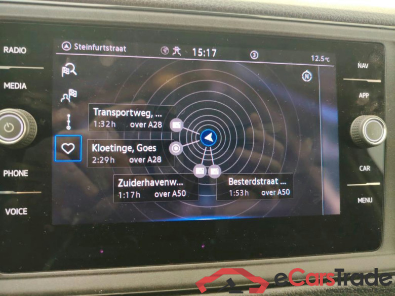 VOLKSWAGEN Crafter 130 kW #2