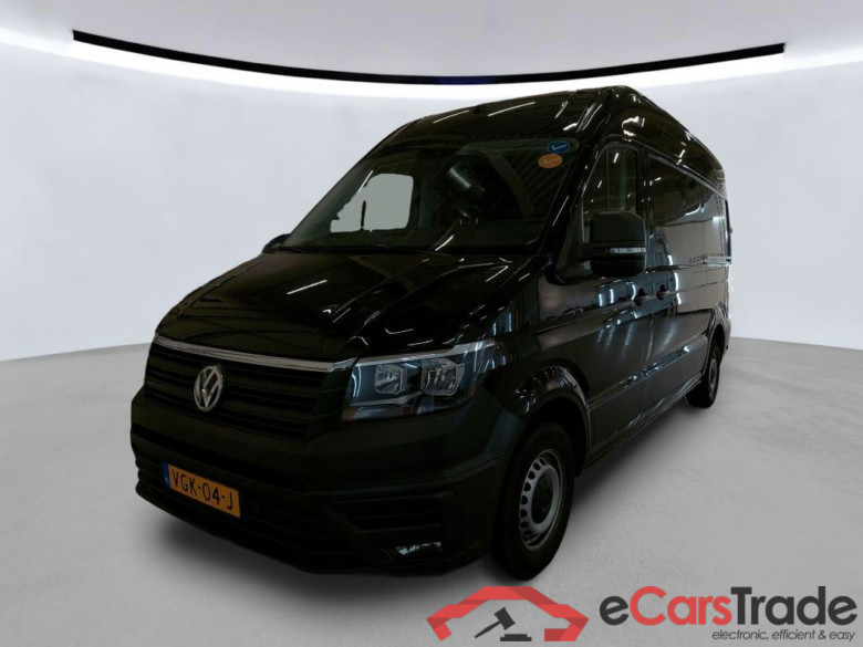 VOLKSWAGEN Crafter 103 kW #1