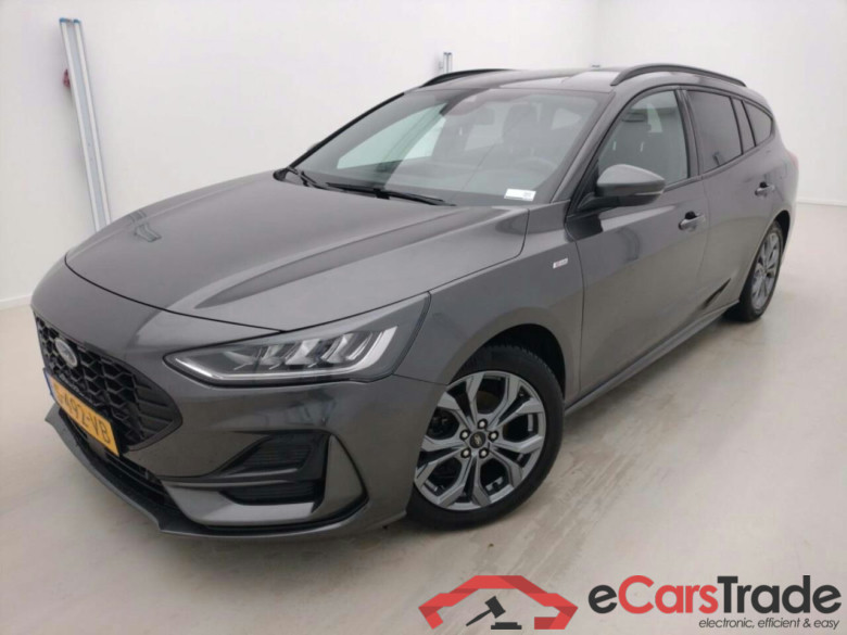 FORD Focus Wagon 1.0 EBH ST-Line