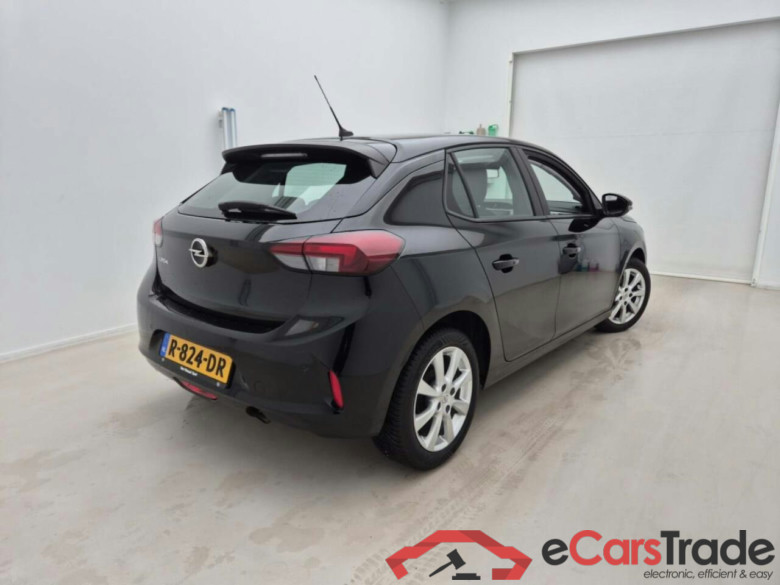 OPEL Corsa 1.2 Edition #2