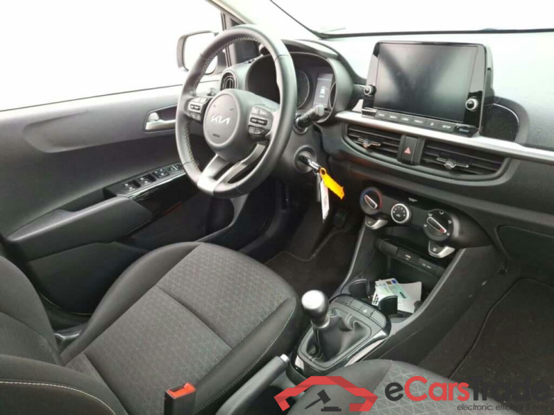 KIA Picanto 1.0 DPi DynamicLine #3
