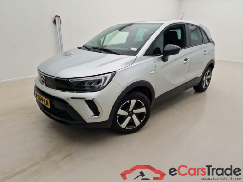 OPEL Crossland 1.2 Turbo Edition #1