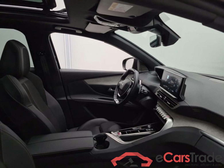 PEUGEOT 3008 1.2 PT GT EAT8 #3