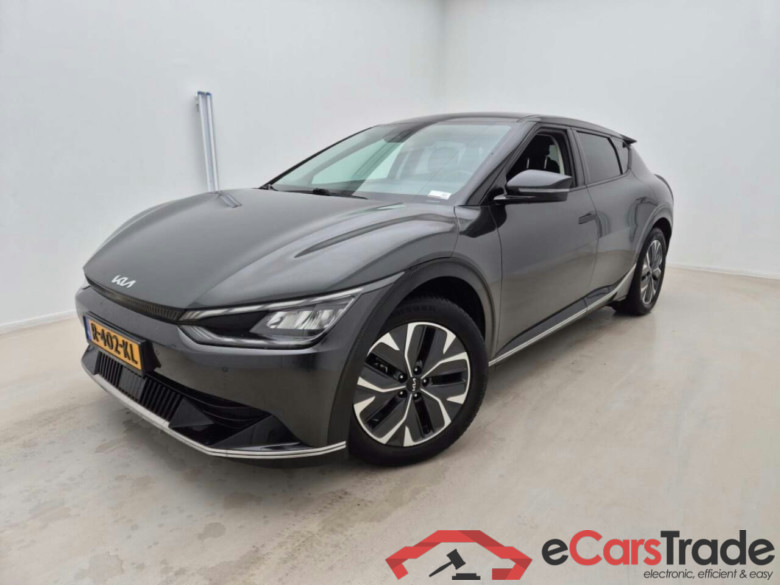 KIA EV6 Plus 77 kWh #1