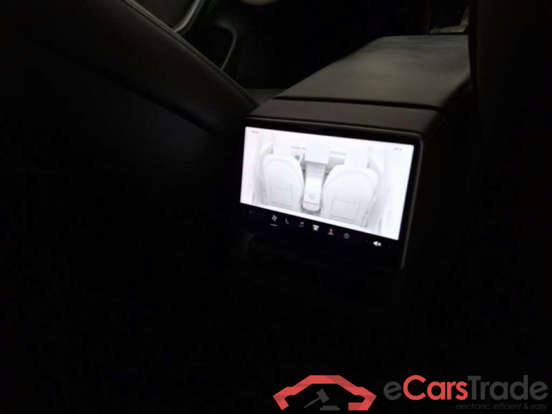 Tesla Model 3 RWD 60 kWh #4