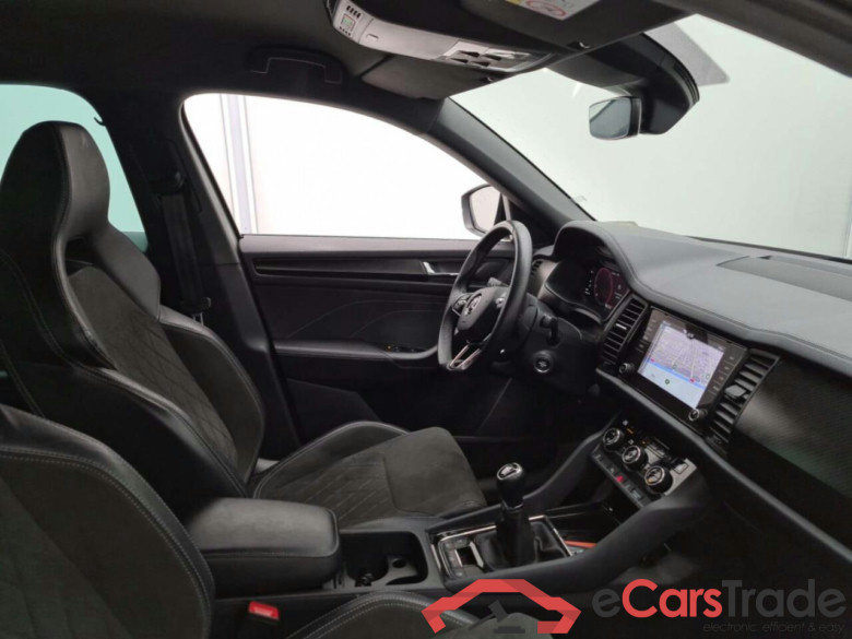 SKODA Kodiaq 1.5 TSI Sp. Bns. 7p. #3