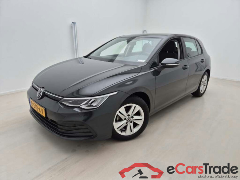 VOLKSWAGEN GOLF 1.0 TSI Life  #1
