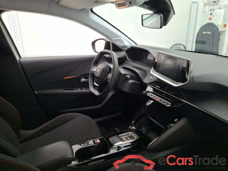 PEUGEOT e-208 EV Active 50 kWh #3