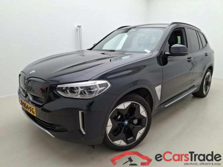BMW iX3 High Executive