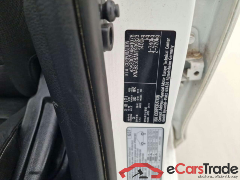 KIA Picanto 1.0 DPi ComfortL. 5p #4