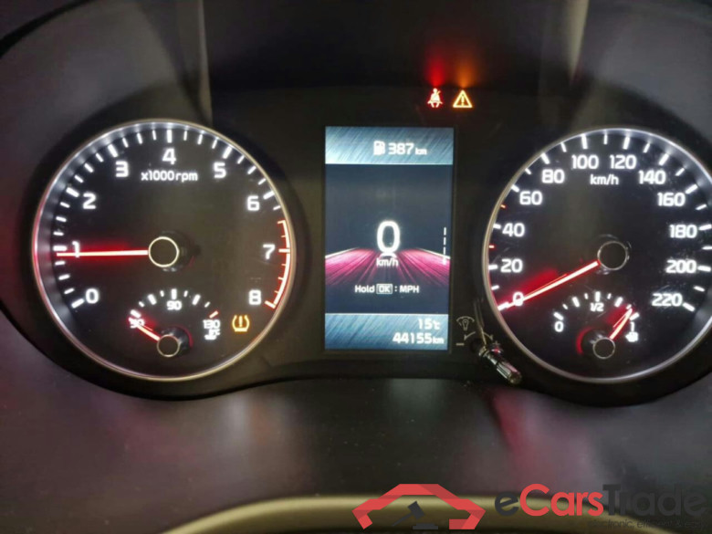 KIA Picanto 1.0 DPi ComfortL. 5p #6