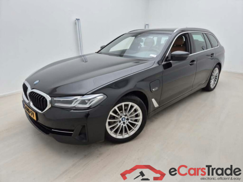 BMW 5-serie Touring 530e Bns Edit.+ #1