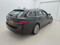 preview BMW 5 Series #1