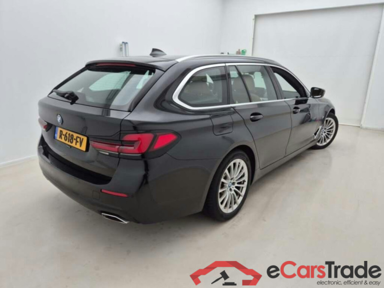 BMW 5-serie Touring 530e Bns Edit.+ #2