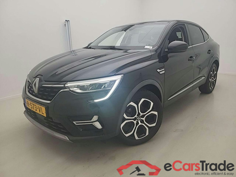 RENAULT Arkana 1.6 E-T H 145 Intens #1
