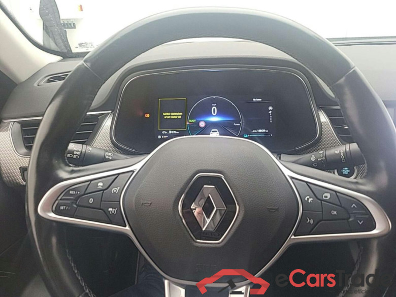 RENAULT Arkana 1.6 E-T H 145 Intens #6