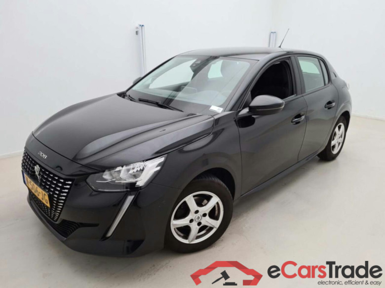PEUGEOT 208 1.2 PureTech Active
