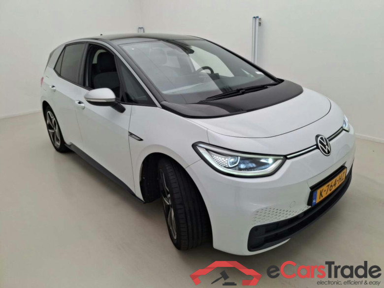VOLKSWAGEN ID.3 First Plus 58 kWh #5