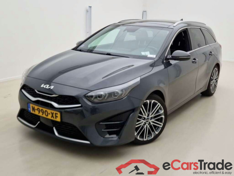 KIA ceed sportswagon 1.5 T-GDi GT-PlusL.